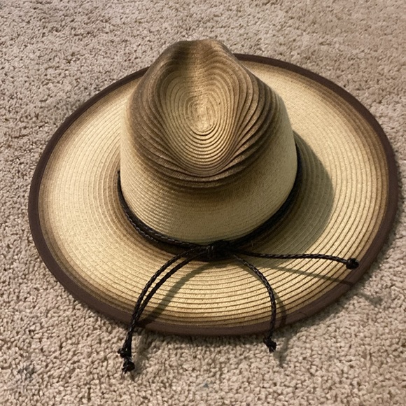 🔥Cute straw vacation hat 🔥 - Picture 2 of 3